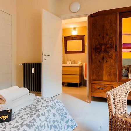 Paola Guest House Roma Ngoại thất bức ảnh