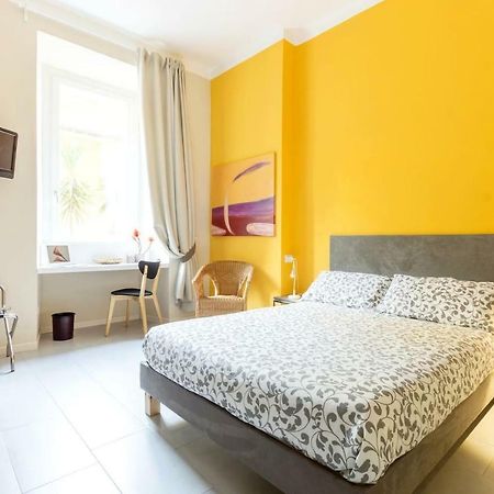 Paola Guest House Roma Ngoại thất bức ảnh