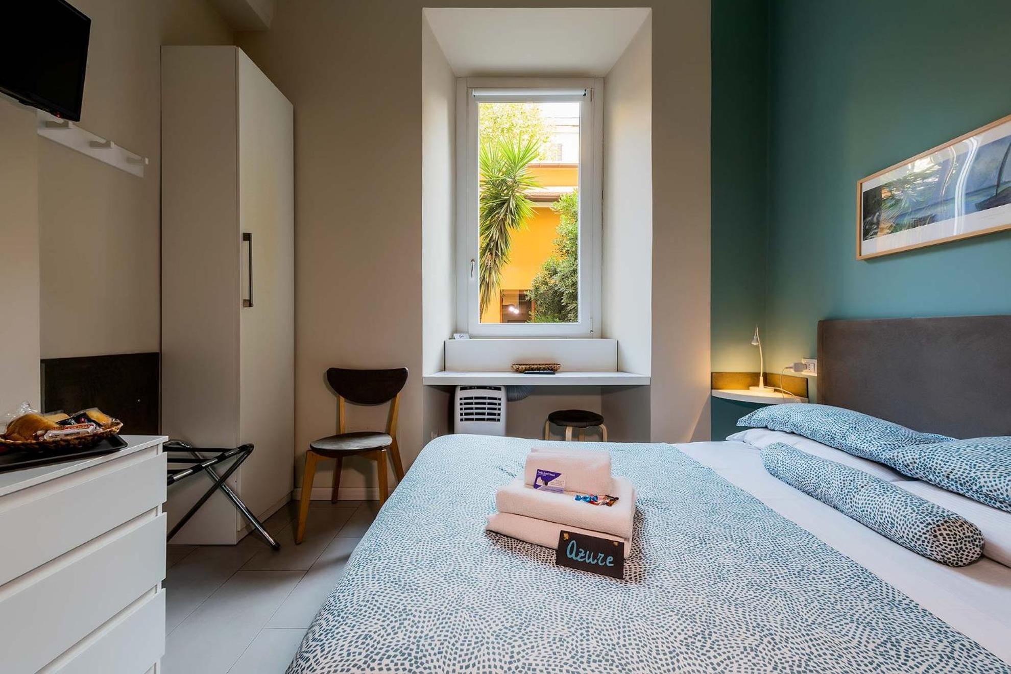 Paola Guest House Roma Ngoại thất bức ảnh