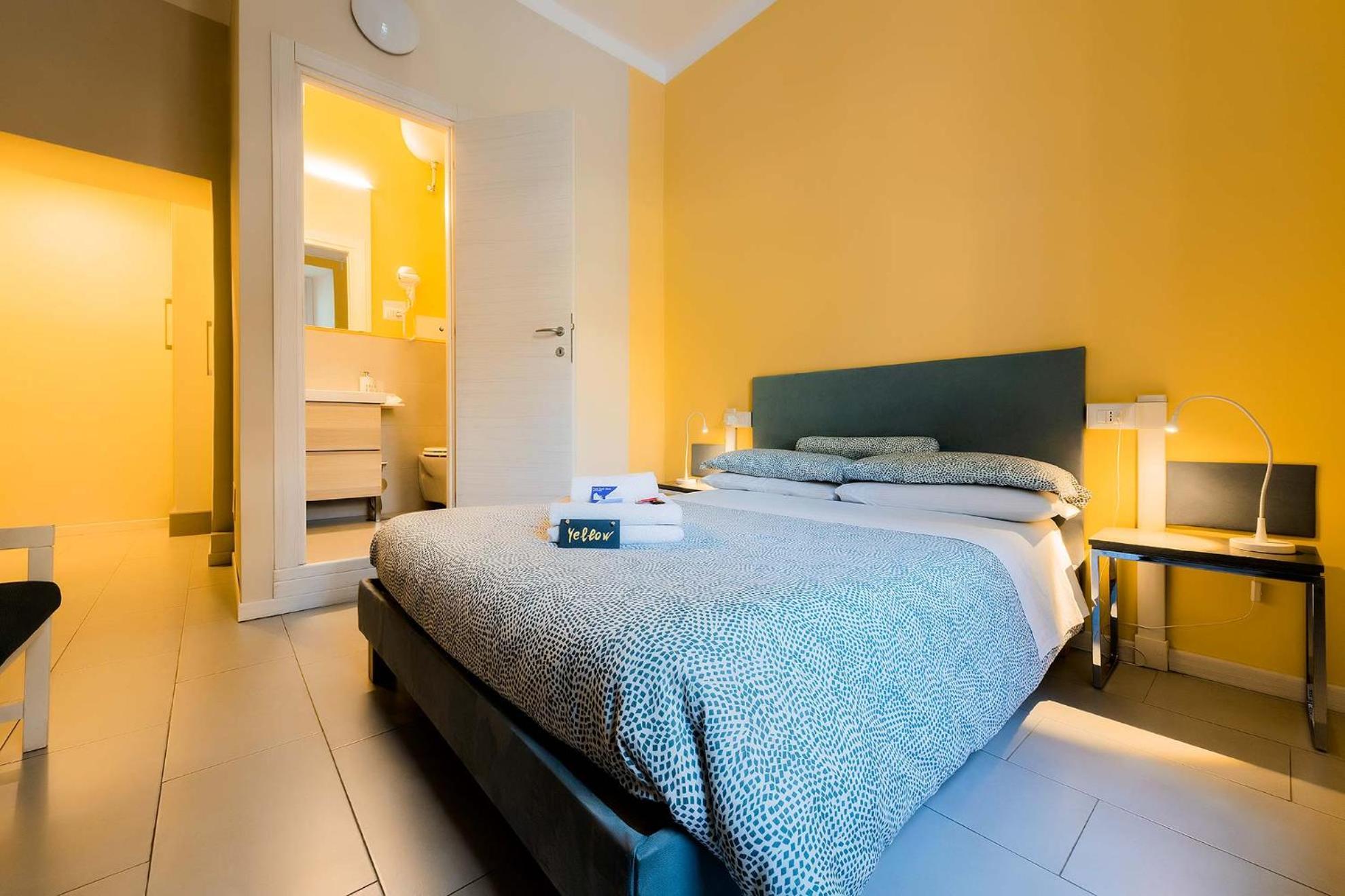 Paola Guest House Roma Ngoại thất bức ảnh
