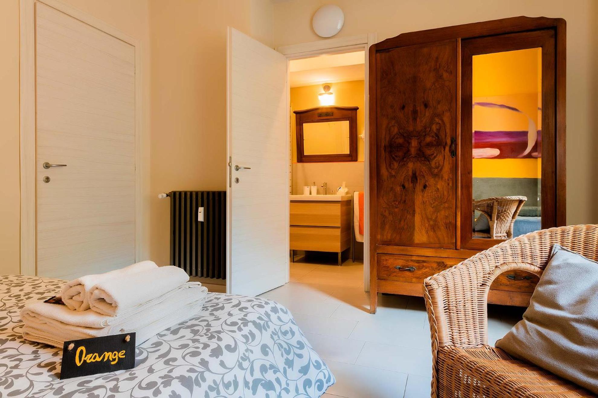 Paola Guest House Roma Ngoại thất bức ảnh