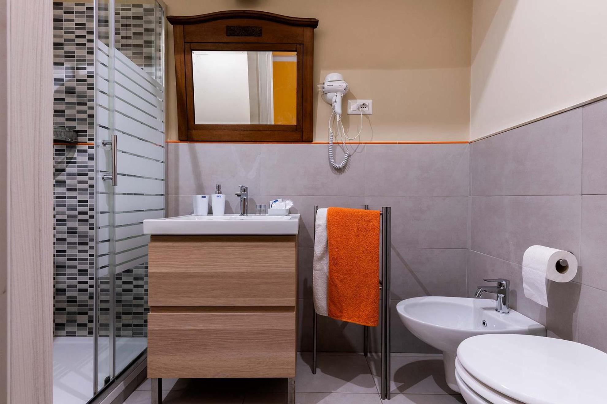 Paola Guest House Roma Ngoại thất bức ảnh
