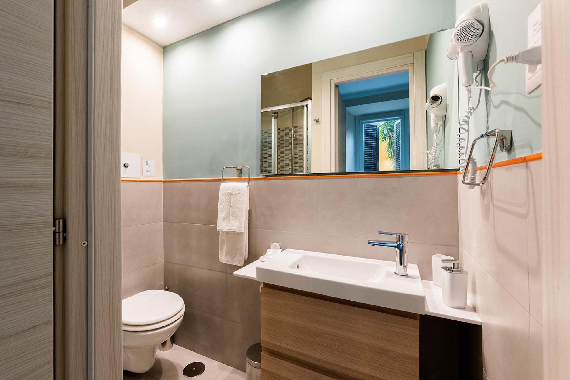 Paola Guest House Roma Ngoại thất bức ảnh