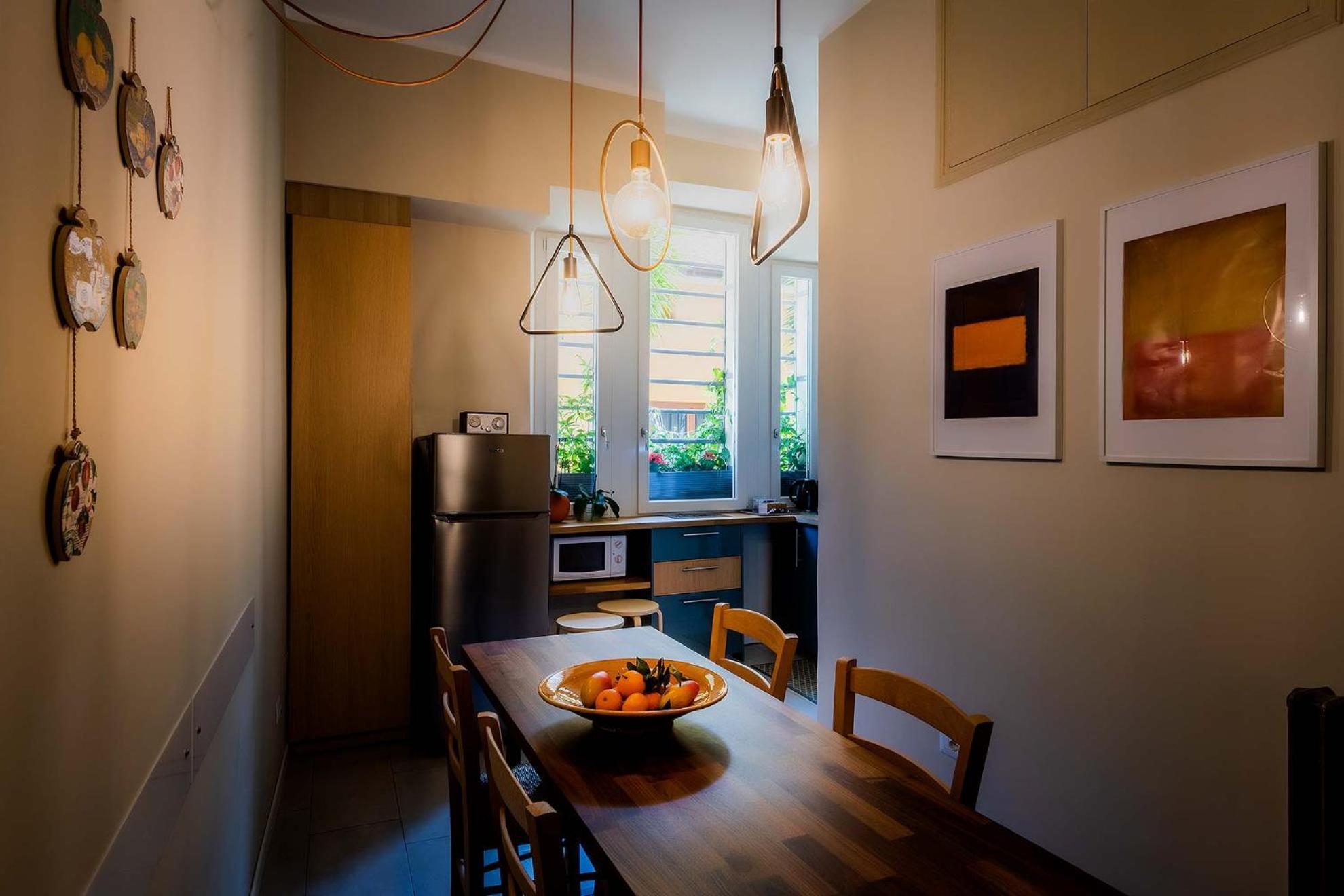 Paola Guest House Roma Ngoại thất bức ảnh
