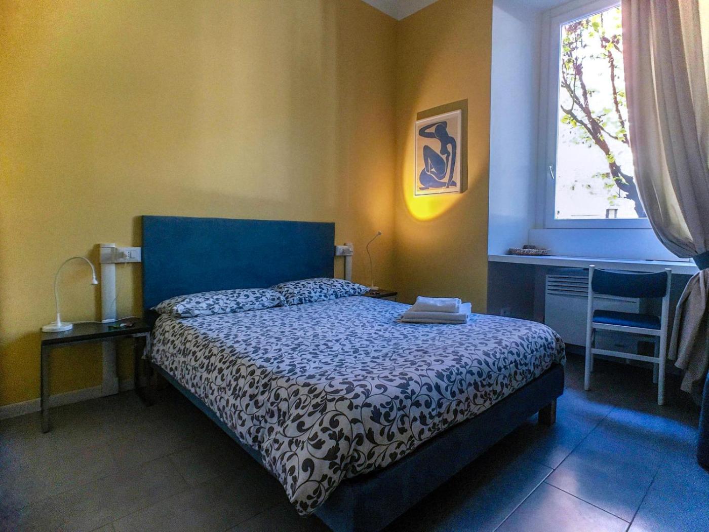 Paola Guest House Roma Ngoại thất bức ảnh