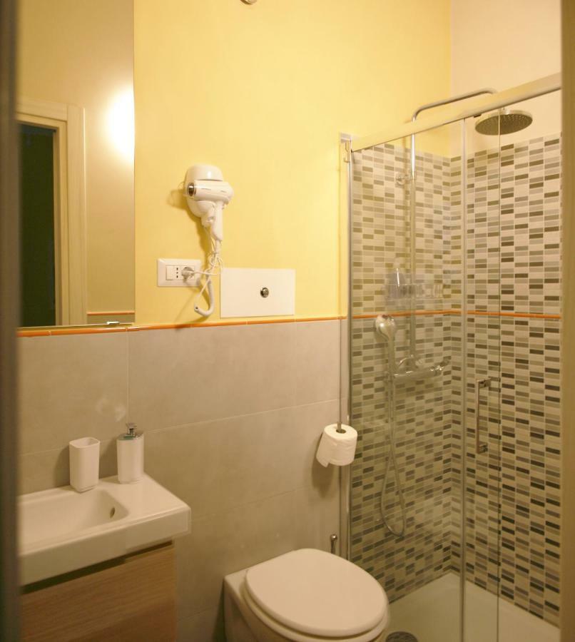 Paola Guest House Roma Ngoại thất bức ảnh
