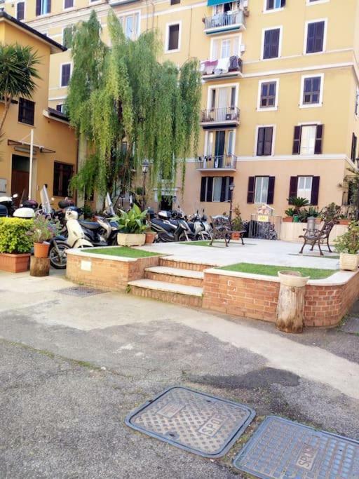 Paola Guest House Roma Ngoại thất bức ảnh