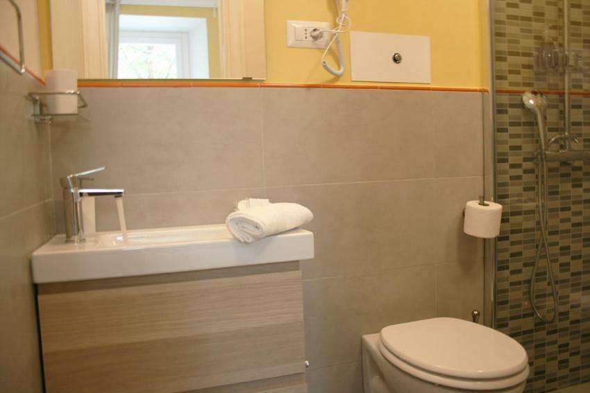 Paola Guest House Roma Ngoại thất bức ảnh