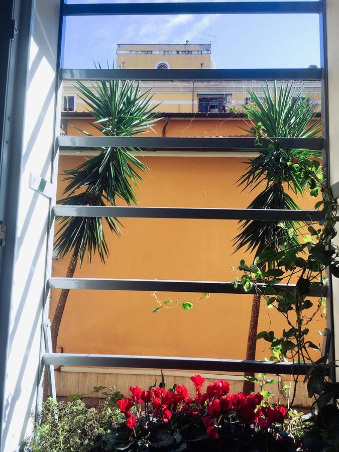 Paola Guest House Roma Ngoại thất bức ảnh